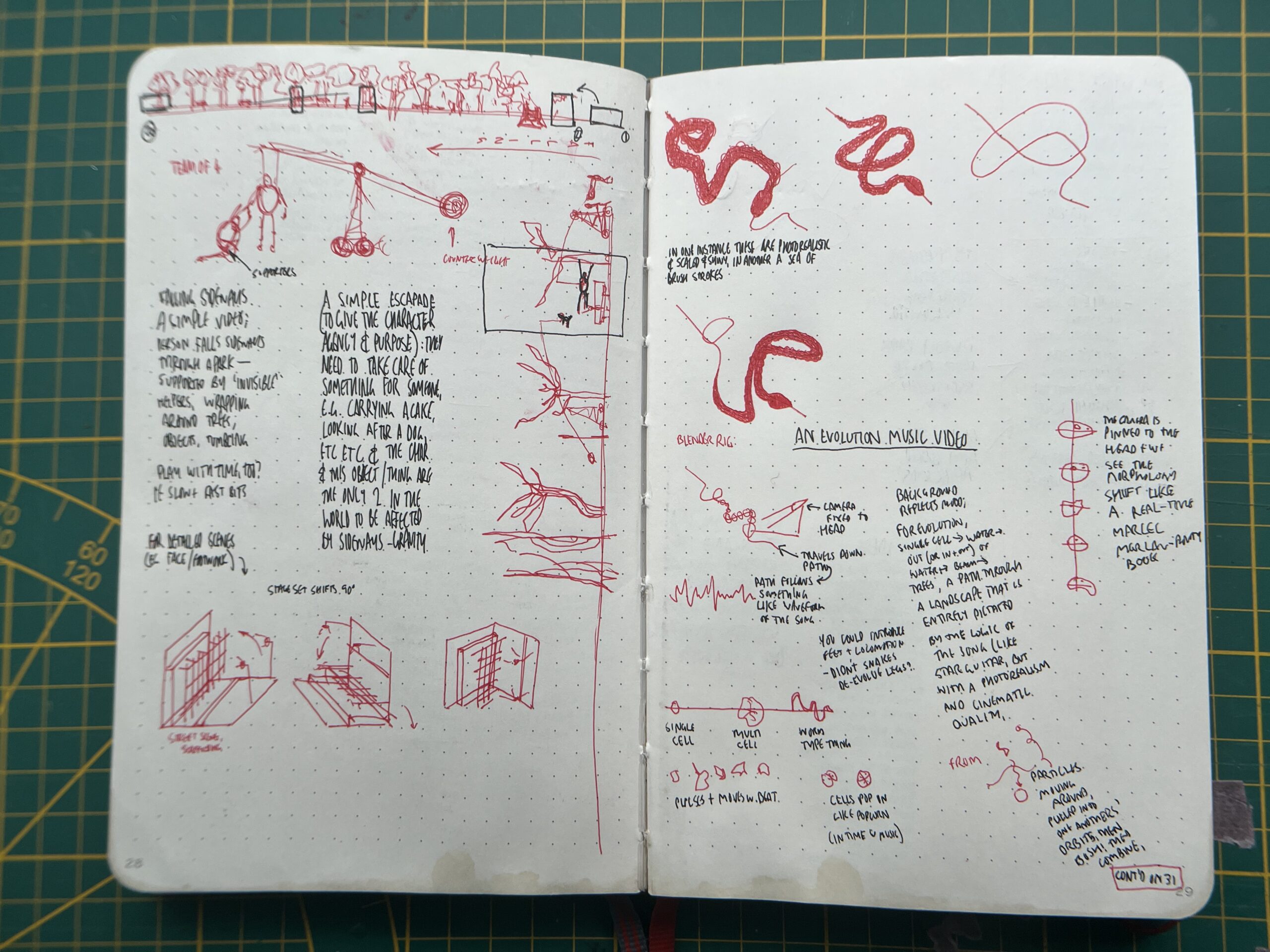 2025-06-14 / sketchbook