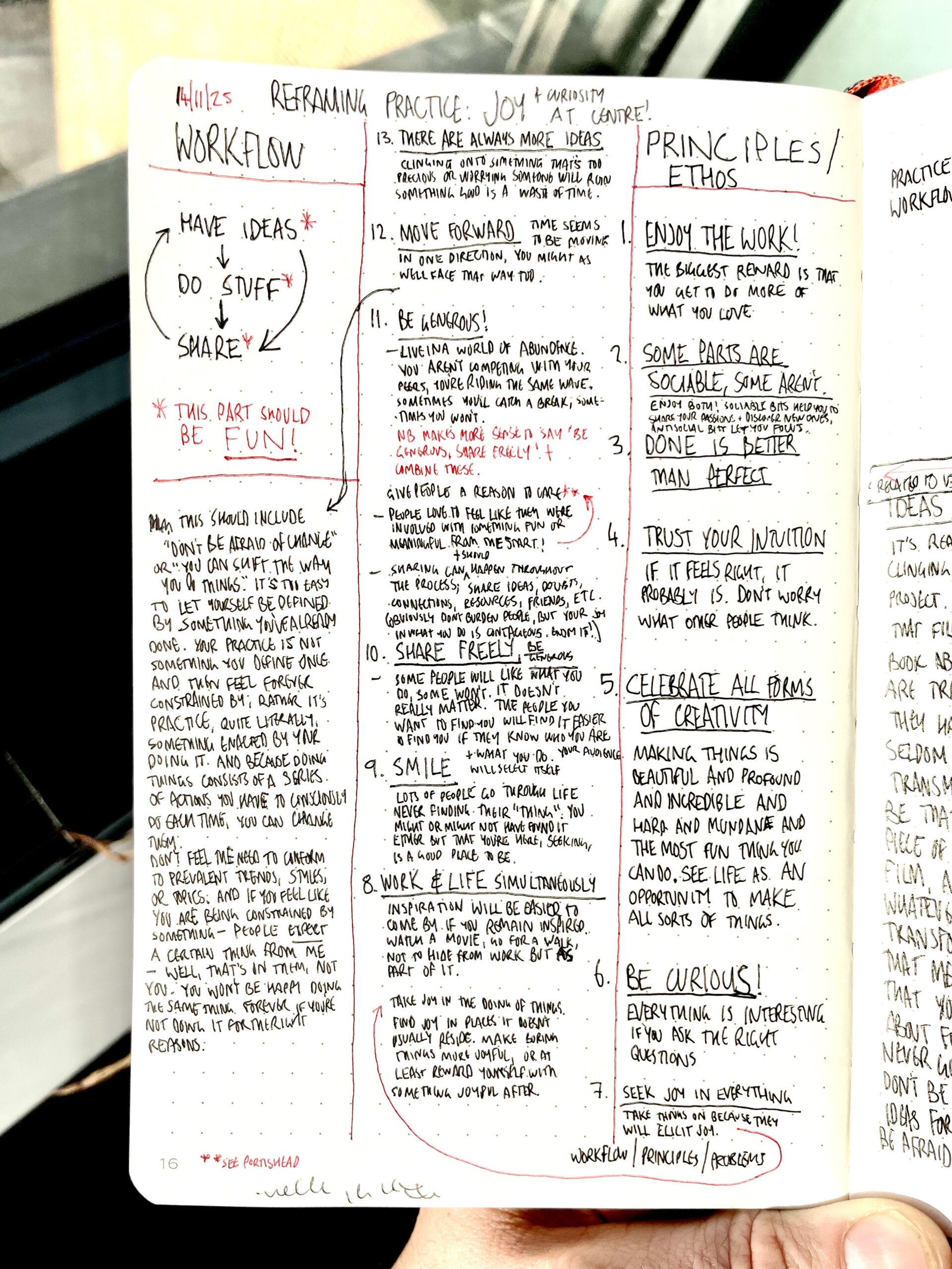 2025-11-17 / sketchbook