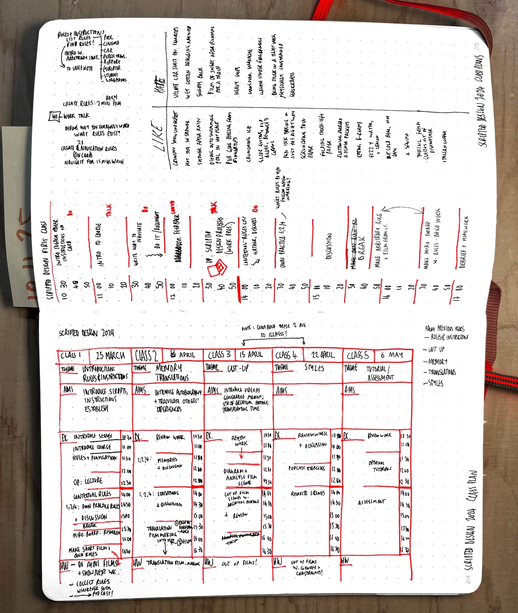 2025-11-18 / sketchbook