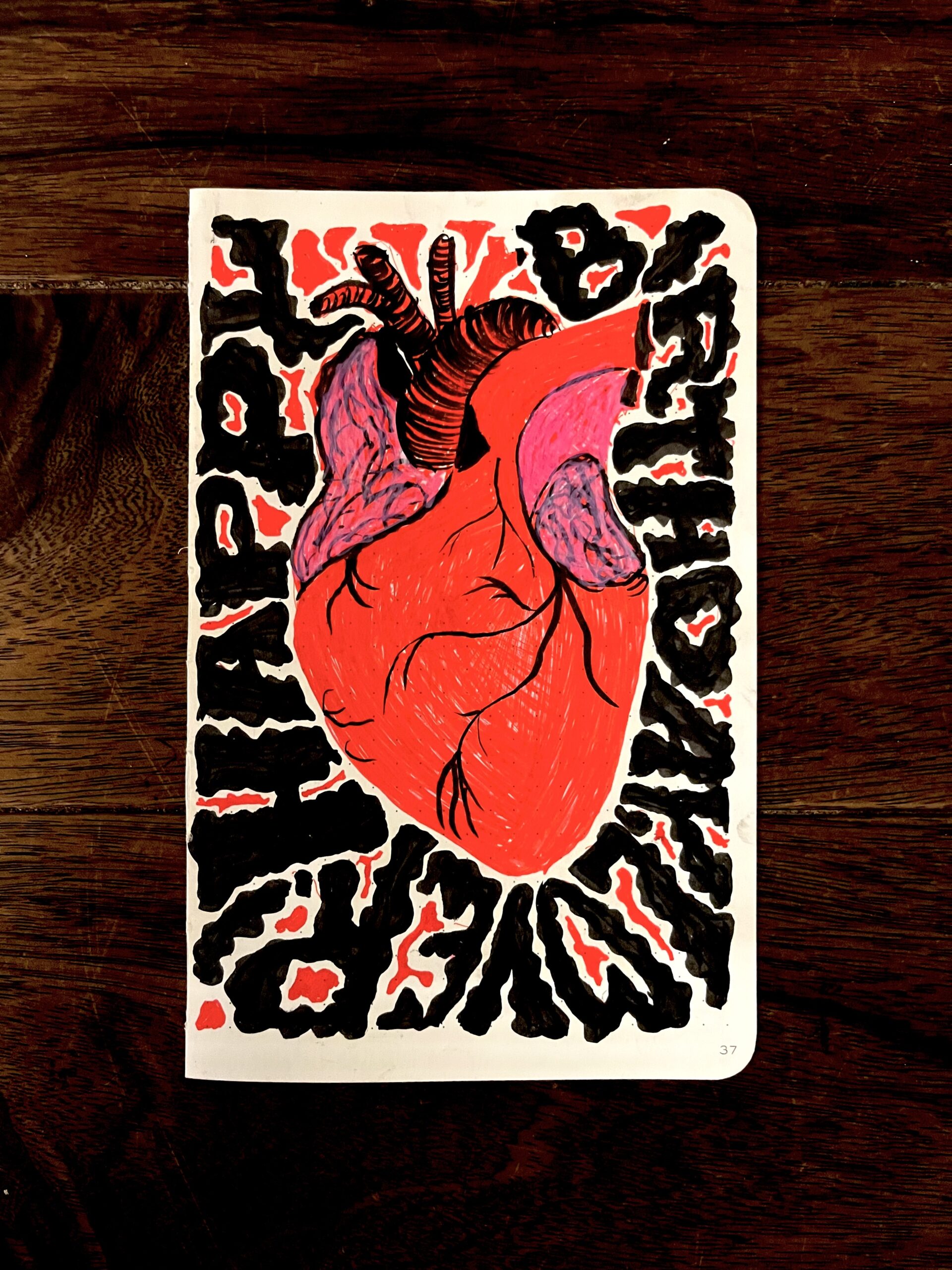 2026-04-03 / sketchbook