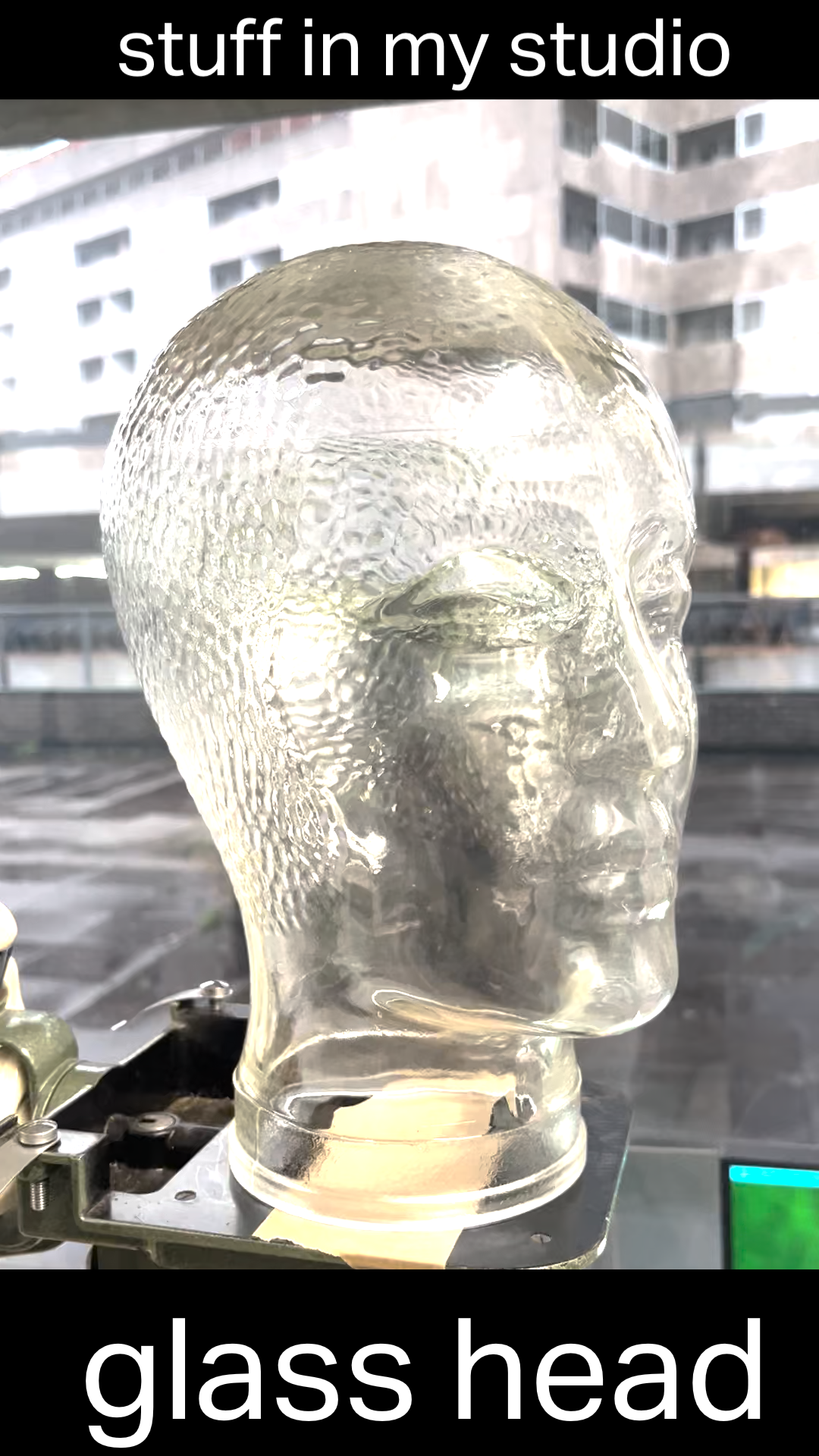 2026.10.16 glass head